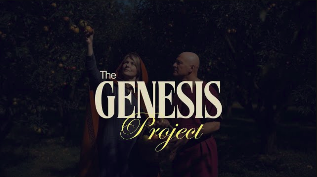 Genesis 9 - Never Again