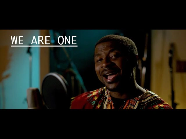 WEAREONE PROF SHAKER FILM STUDENTS1