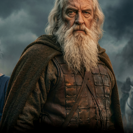 AI Actor DB Portraits (12)